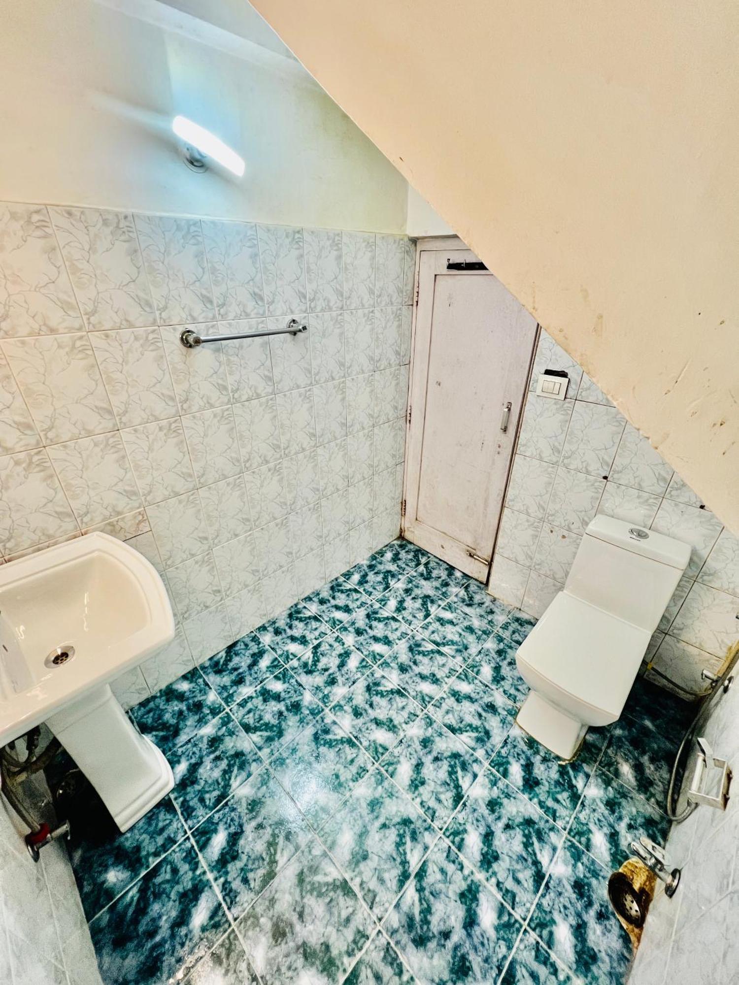 Hotel Green Link -#Near Volvo Bus Stand #Mountain View #River View #Open Terrace Manali  Ngoại thất bức ảnh